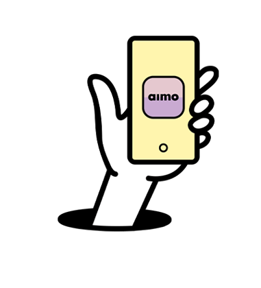 Aimo Park illustration