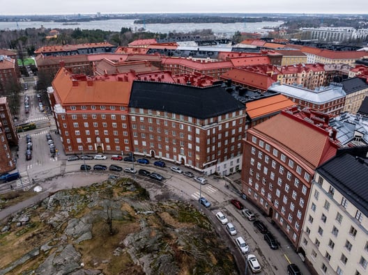 Aimo-sovellus toimii nyt Helsingin ja Vantaan kadunvarsilla