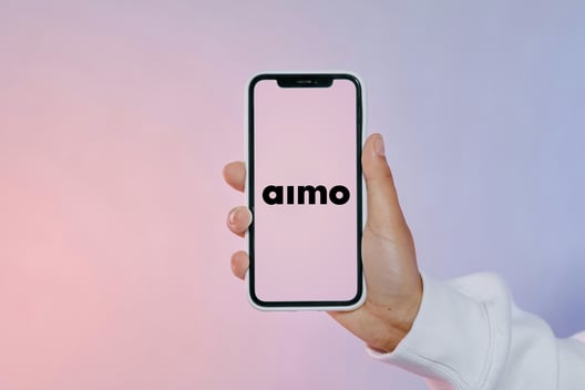 Iso askel: Aimo maksutapana HUSin sairaala-alueilla