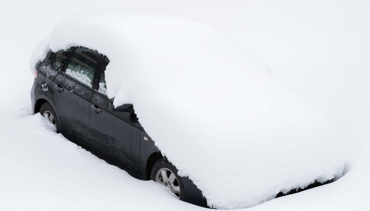 Tarvitsetko paikan 24/7?