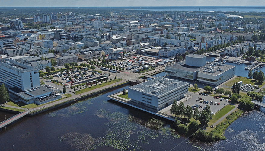 Aimo Park